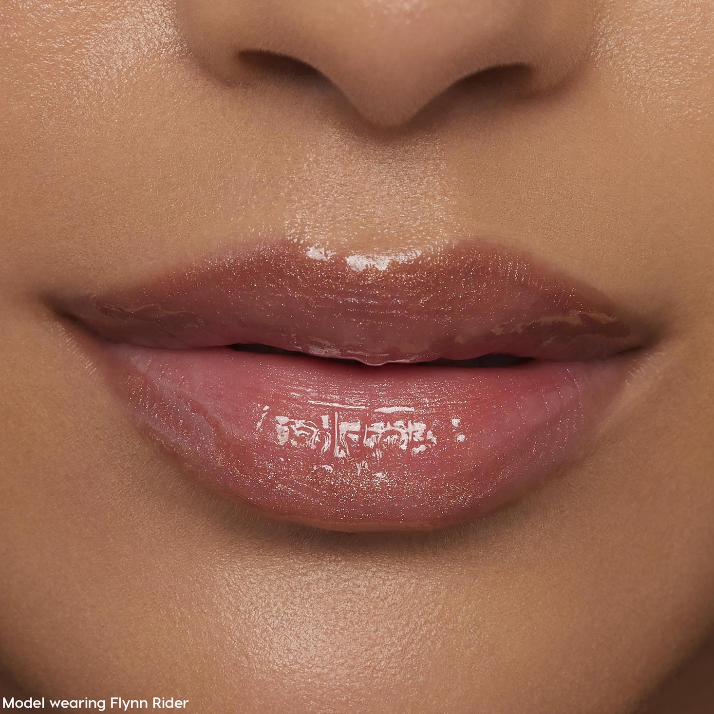 Flynn Rider - Graceful Select Lip Lineup