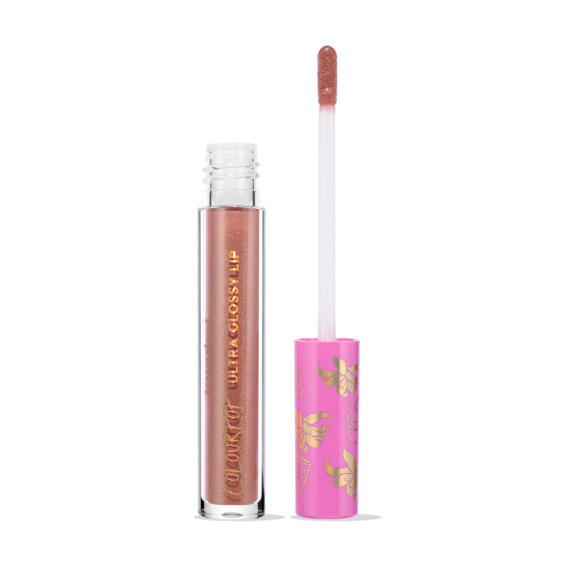 Flynn Rider - Graceful Select Lip Lineup