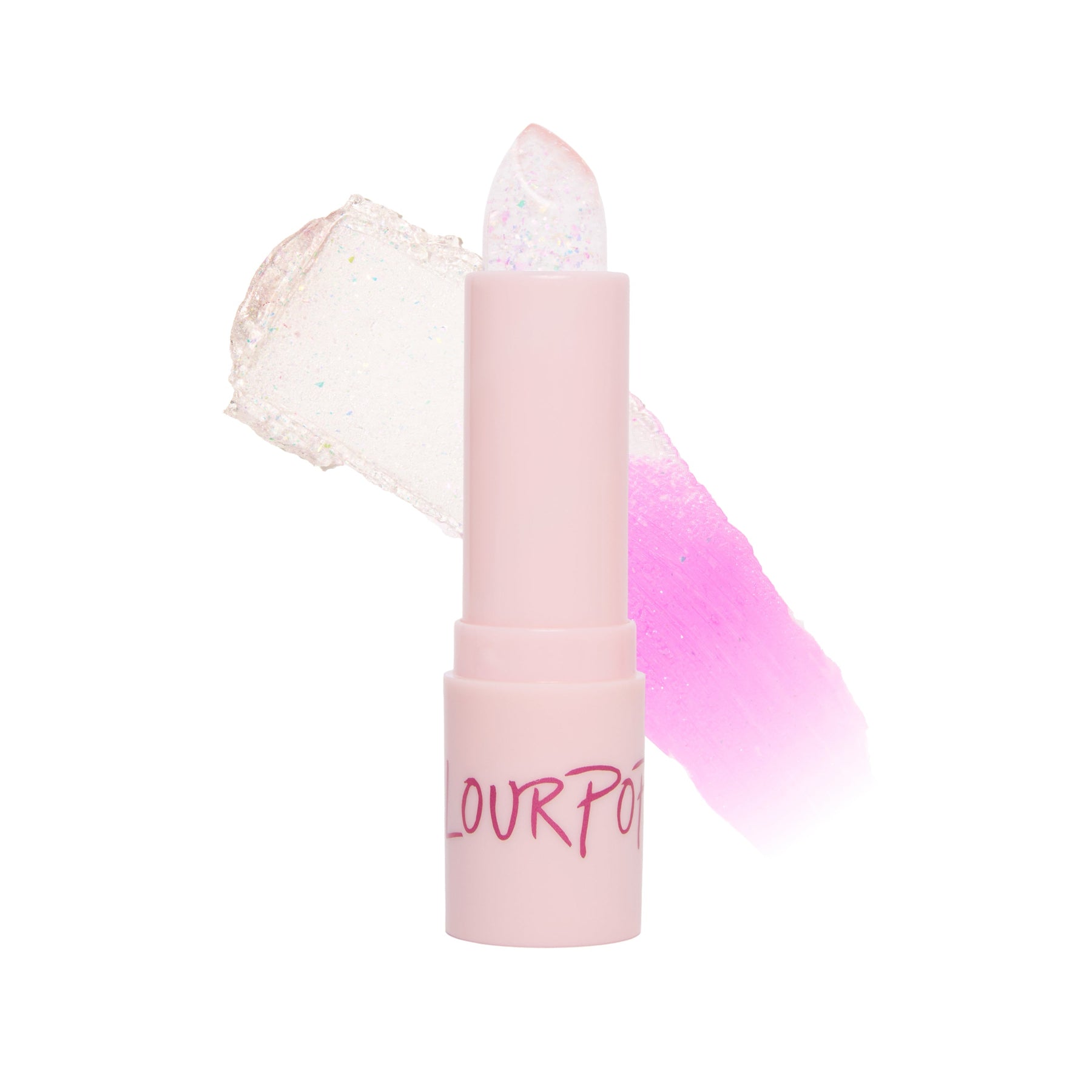 Clearly Cute - Satin Artistic Lip Pick