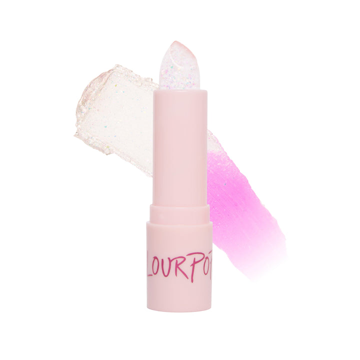 Clearly Cute - Satin Artistic Lip Pick