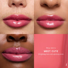 Meet Cute - Fresh Runway Lip Gloss