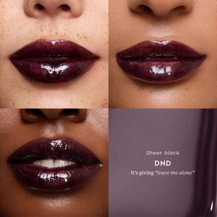 DND - Expressive Select Lip Edit