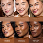 Sunset Beach - Gentle Iconic Cheek Story