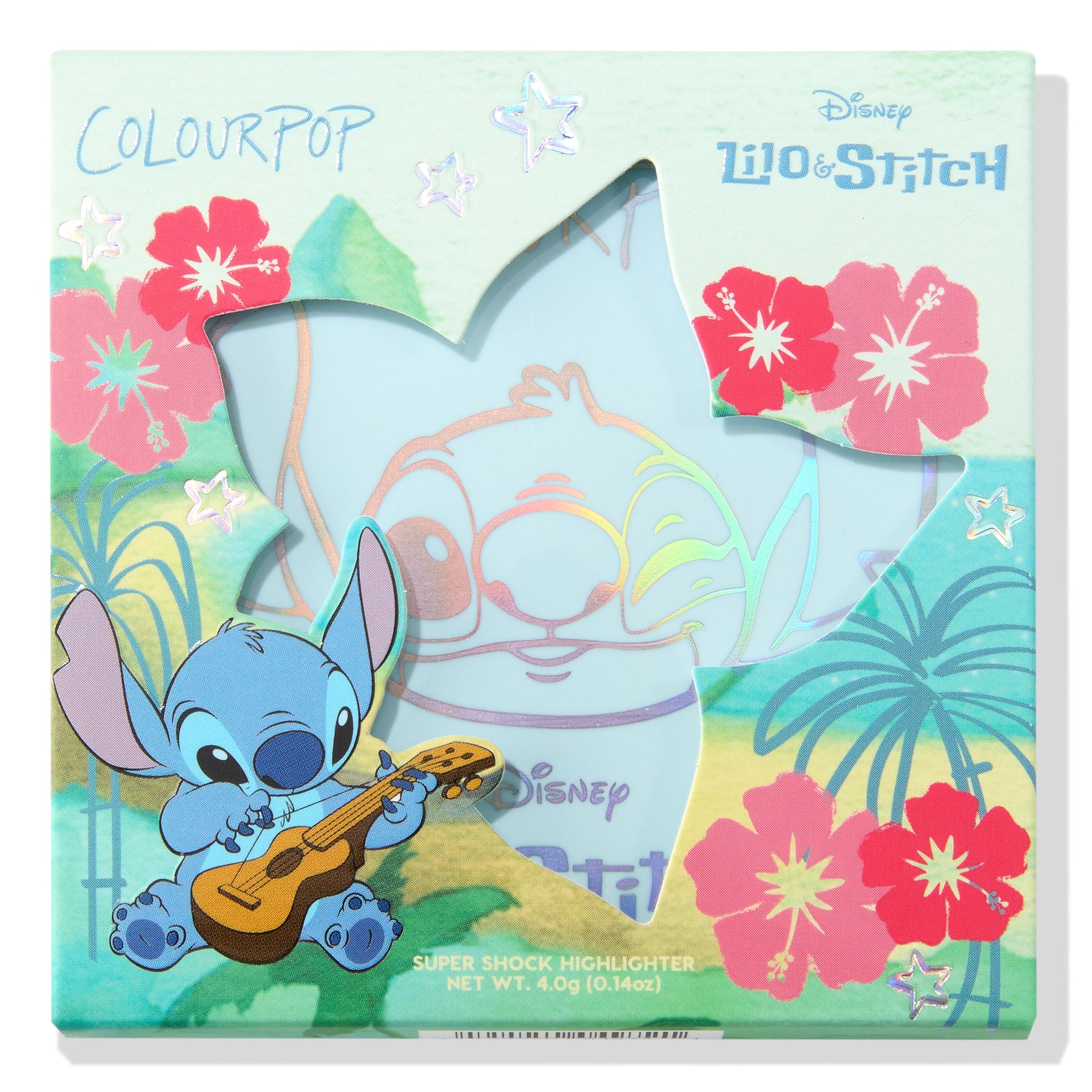 Ohana - Dewy Wearable Cheek Color