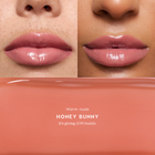 Honey Bunny - Velvety Minimal Lip Glow