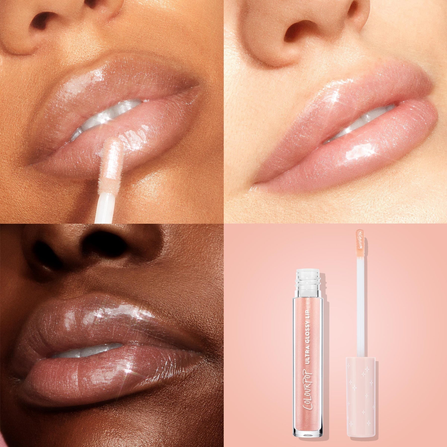 Sugar Cookie - Dreamy Studio Lip Glow