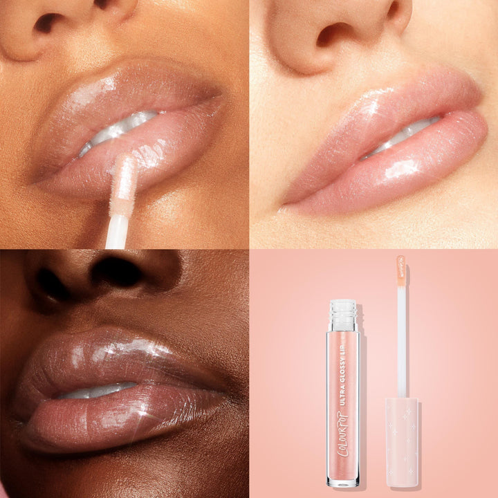 Sugar Cookie - Dreamy Studio Lip Glow