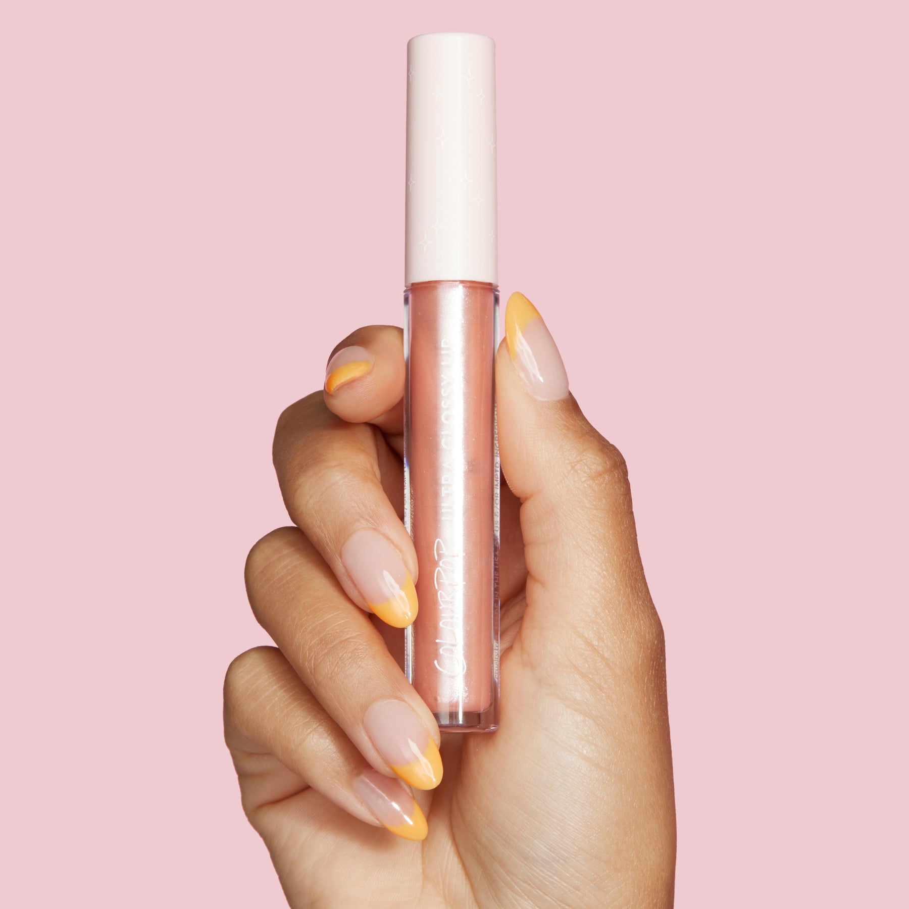 Sugar Cookie - Dreamy Studio Lip Glow