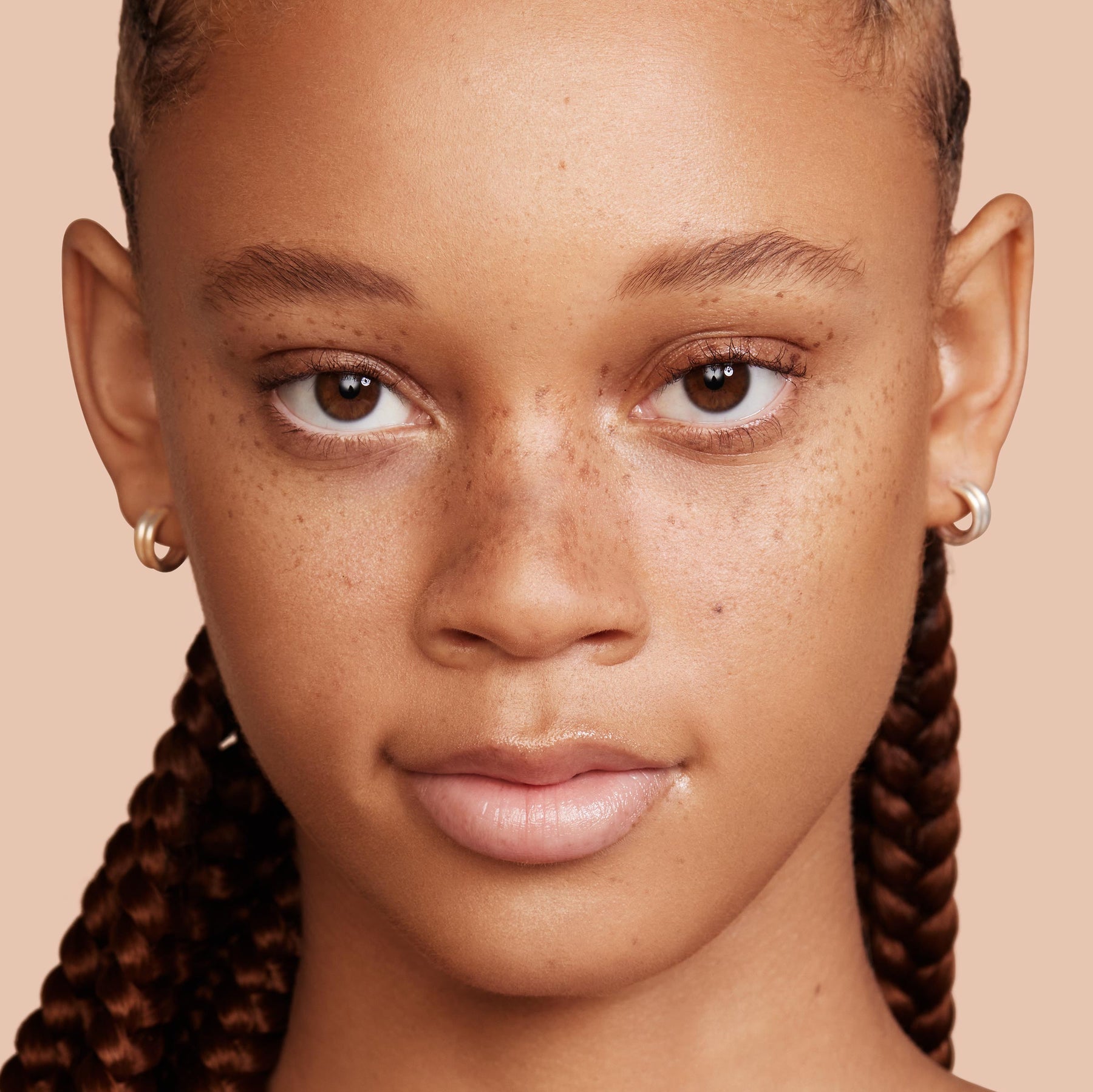 Medium 100 W - Lightweight Professional Complexion Refresh