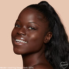 Deep Dark 220 C - Curated Runway Complexion Concealer