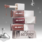 Positive Pout - Silky Minimal Beauty Selection