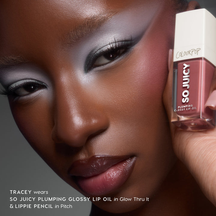 Positive Pout - Silky Minimal Beauty Selection