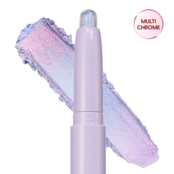 Cotton Candy - Velvety Playful Eye Drama