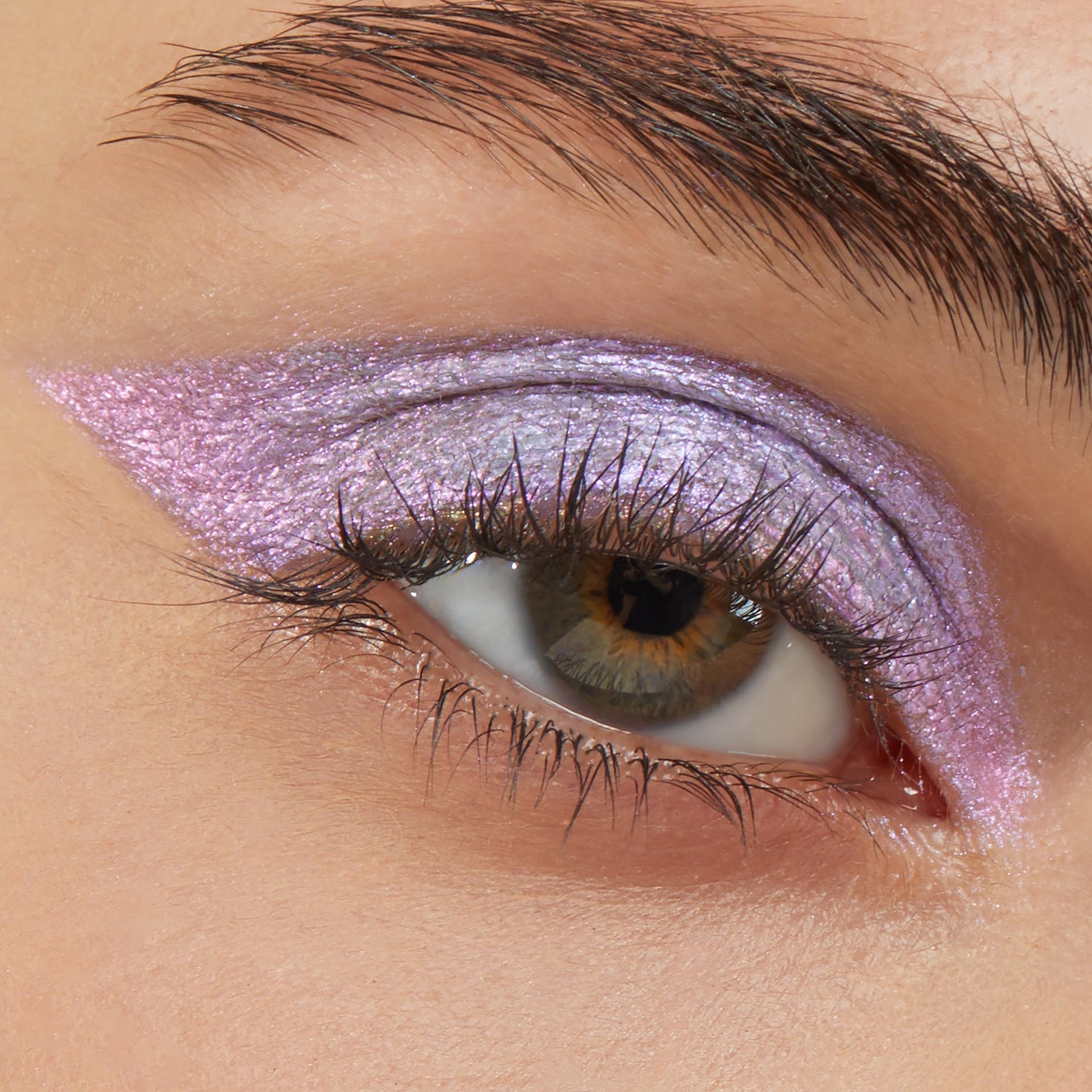 Cotton Candy - Velvety Playful Eye Drama