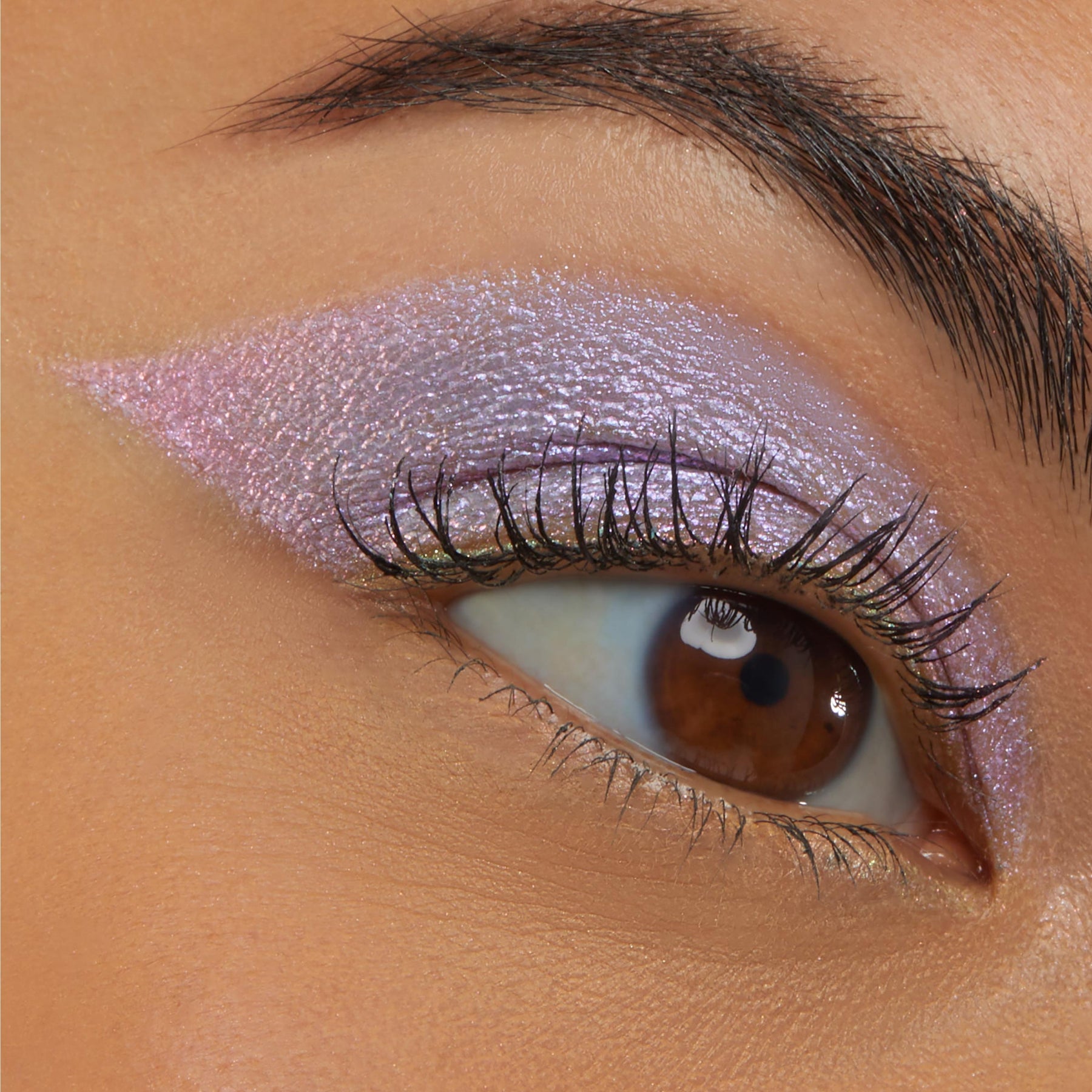 Cotton Candy - Velvety Playful Eye Drama