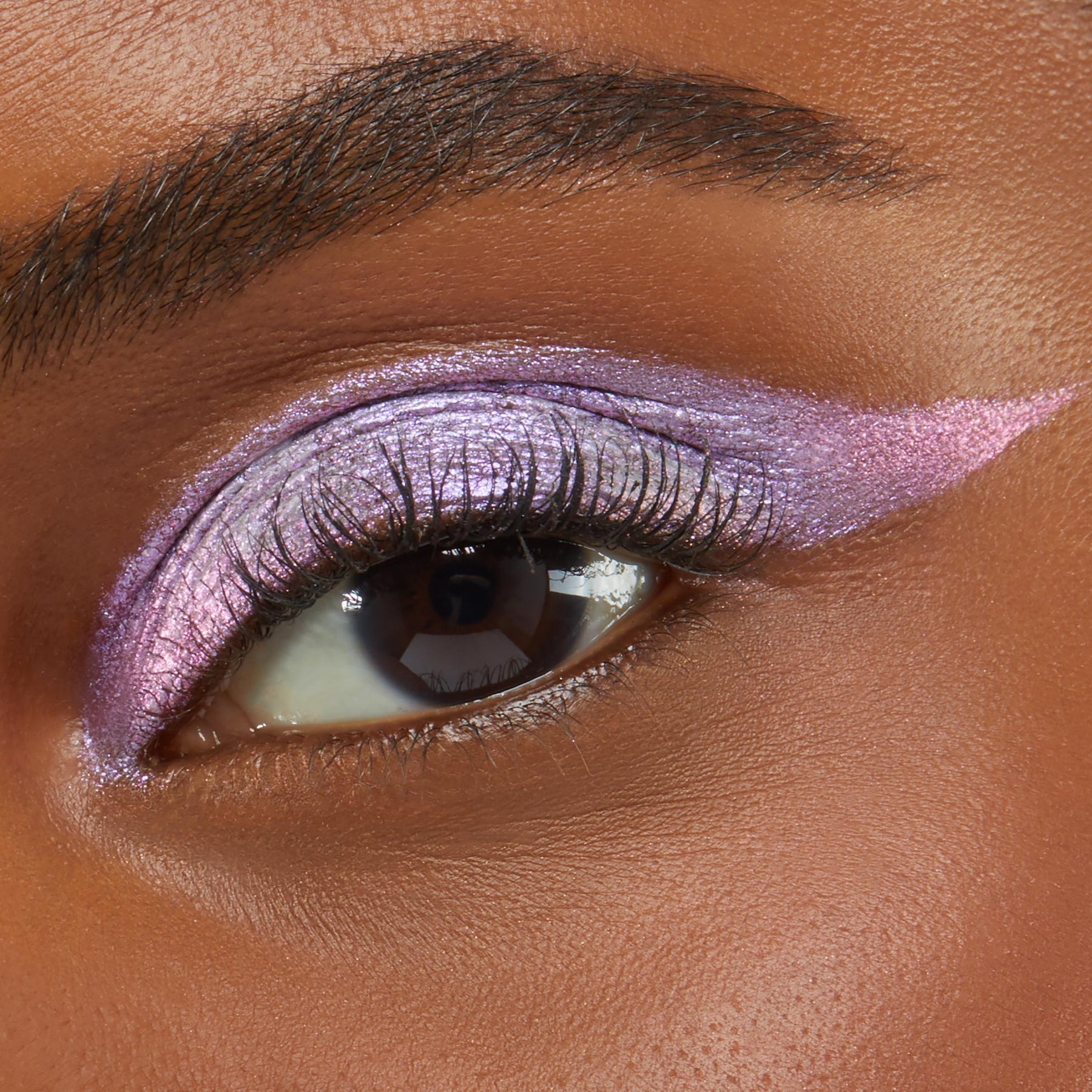 Cotton Candy - Velvety Playful Eye Drama