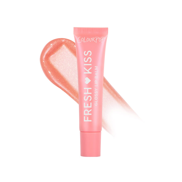 Peach Mochi - Satin Iconic Lip Wardrobe