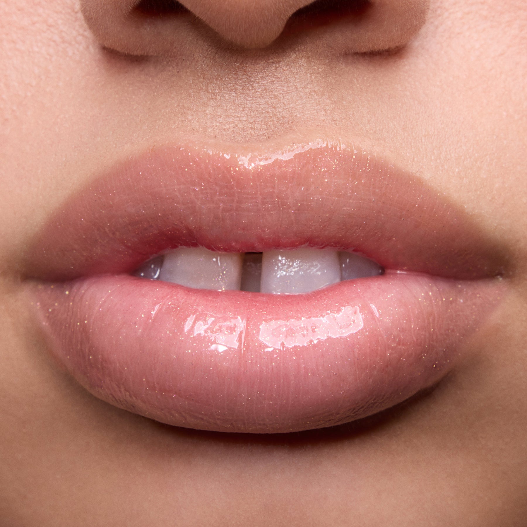 Peach Mochi - Satin Iconic Lip Wardrobe