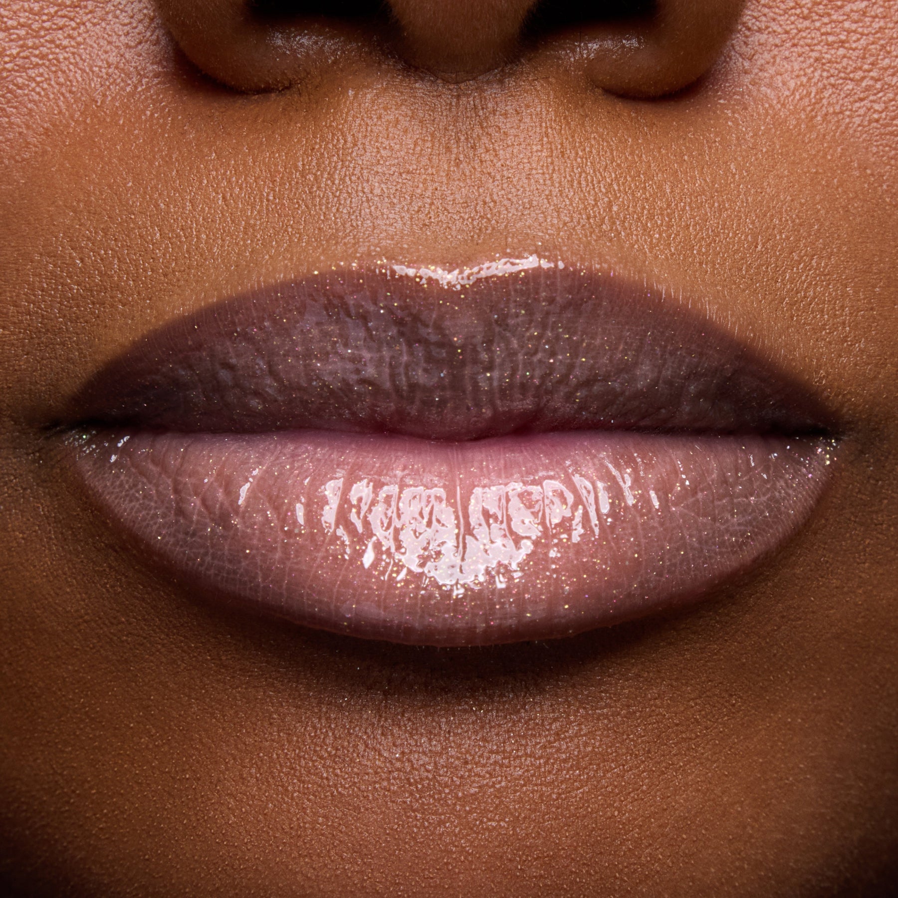 Peach Mochi - Satin Iconic Lip Wardrobe