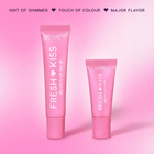 Mini Raspberry Crème - Creamy Refined Lip Story