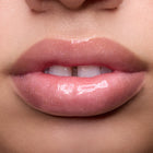 Mini Raspberry Crème - Creamy Refined Lip Story
