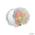 The Little Mermaid Mirror - Detailed Application Artistry Grip