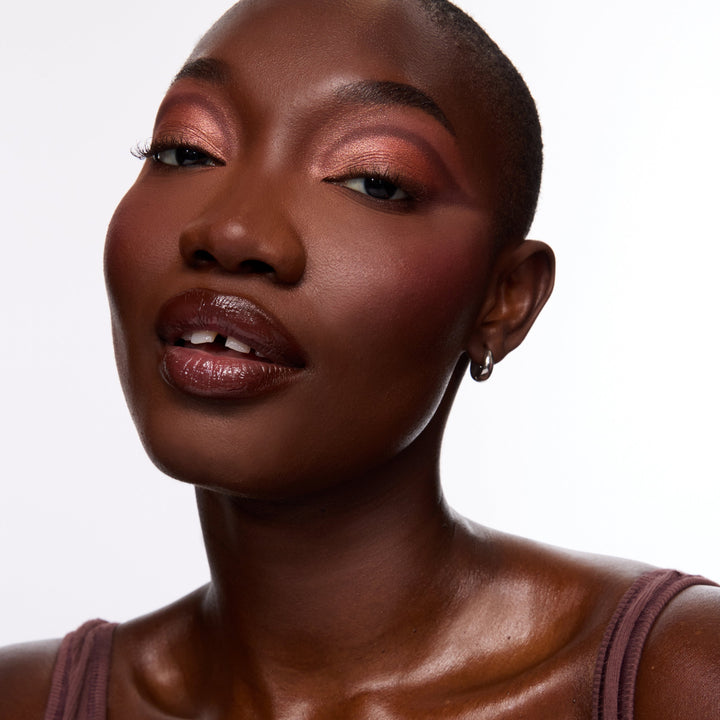Peach Jelly - Seamless Playful Eye Blend