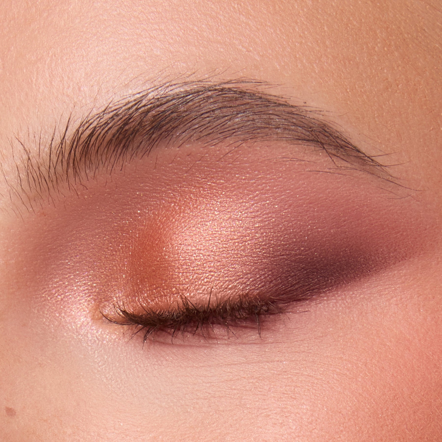 Peach Jelly - Seamless Playful Eye Blend