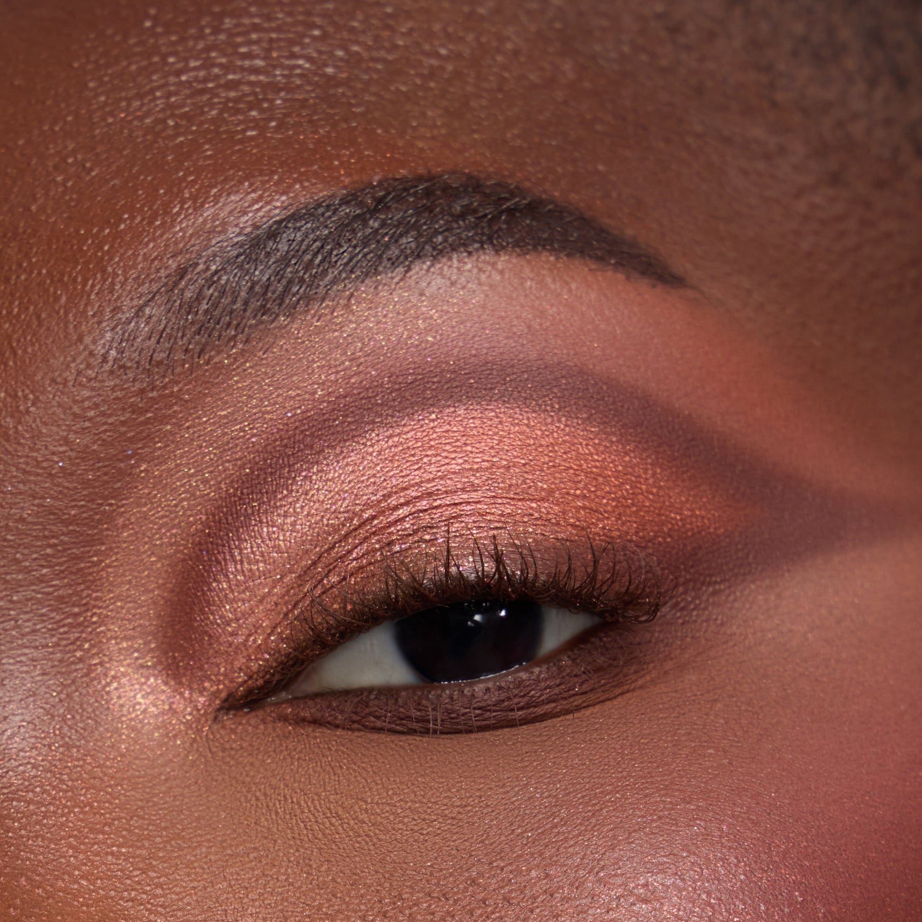 Peach Jelly - Seamless Playful Eye Blend