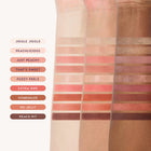 Peach Jelly - Seamless Playful Eye Blend