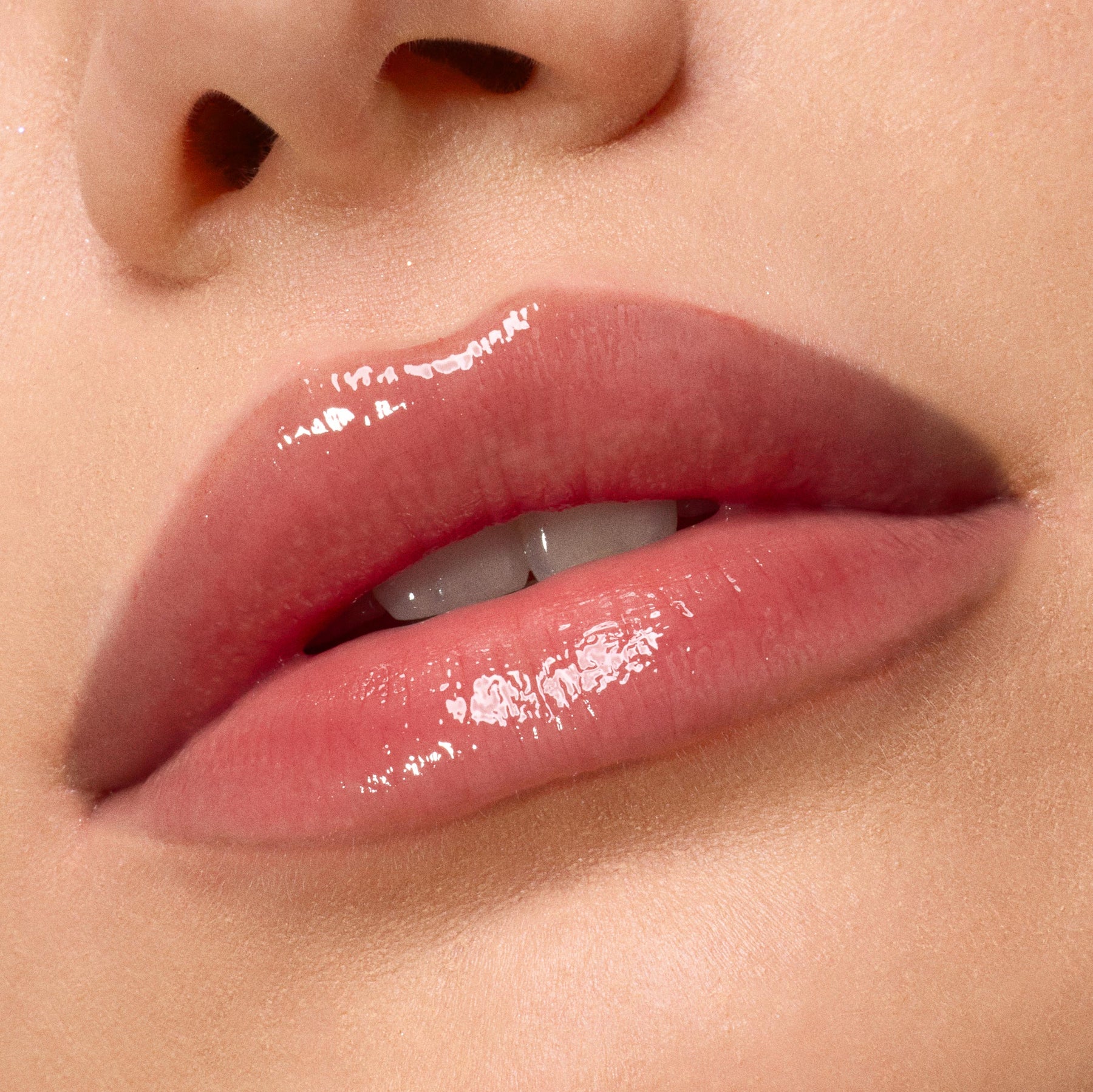 Kiss of Darkness - Lightweight Playful Beauty Library