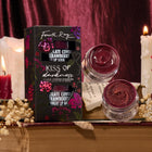 Kiss of Darkness - Lightweight Playful Beauty Library