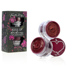 Kiss of Darkness - Lightweight Playful Beauty Library