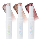 Nudes On Lock - Shimmering Sophisticated Beauty Vault