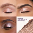 Nudes On Lock - Shimmering Sophisticated Beauty Vault