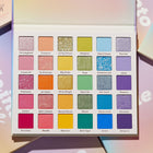 Fade Into Hue - Lightweight Special Eye Glow