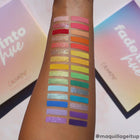 Fade Into Hue - Lightweight Special Eye Glow