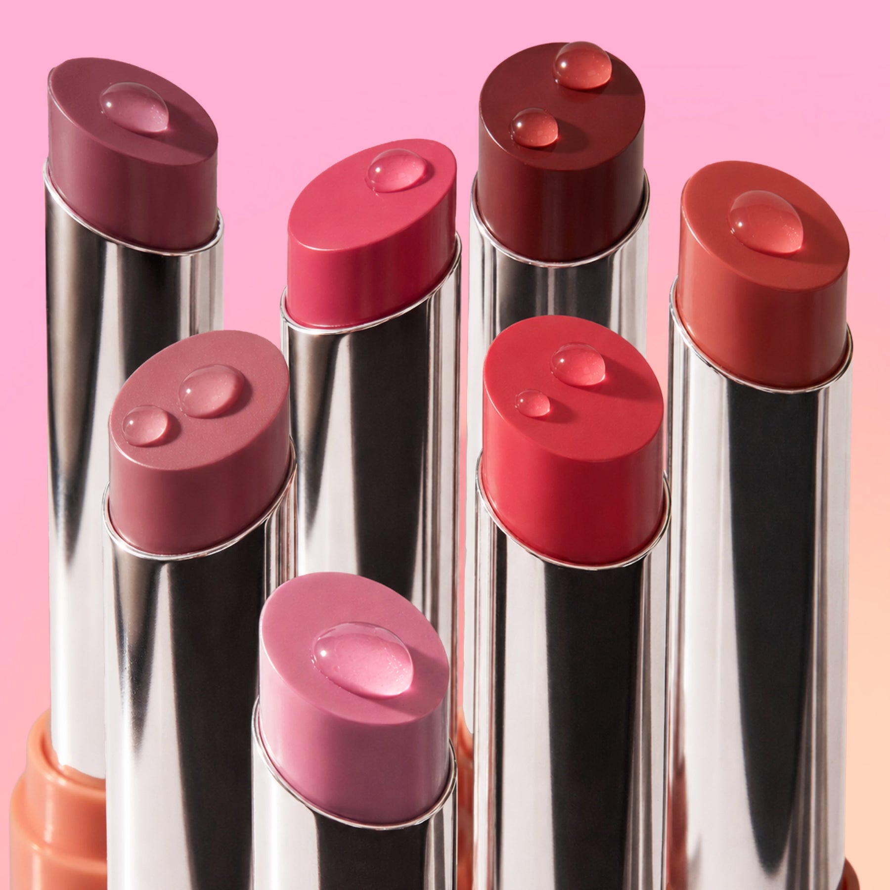 Pink It Over - Prismatic Iconic Lip Detail