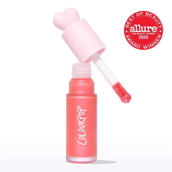I Love It - Graceful Premium Cheek Glow