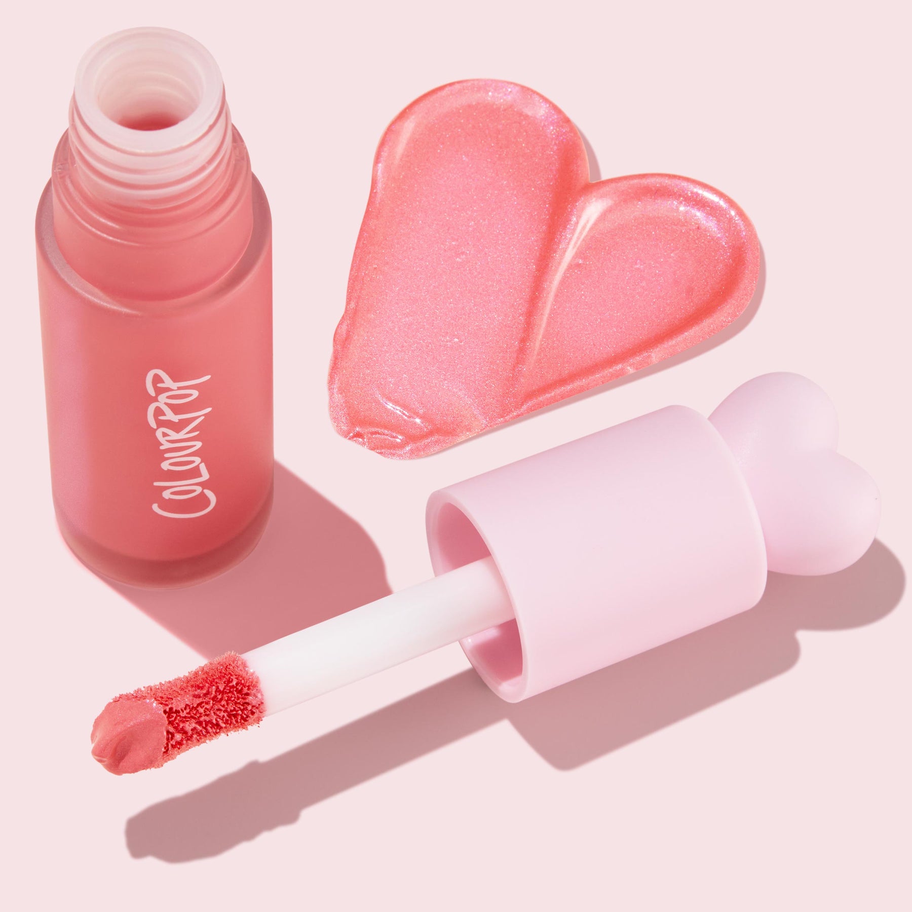 I Love It - Graceful Premium Cheek Glow
