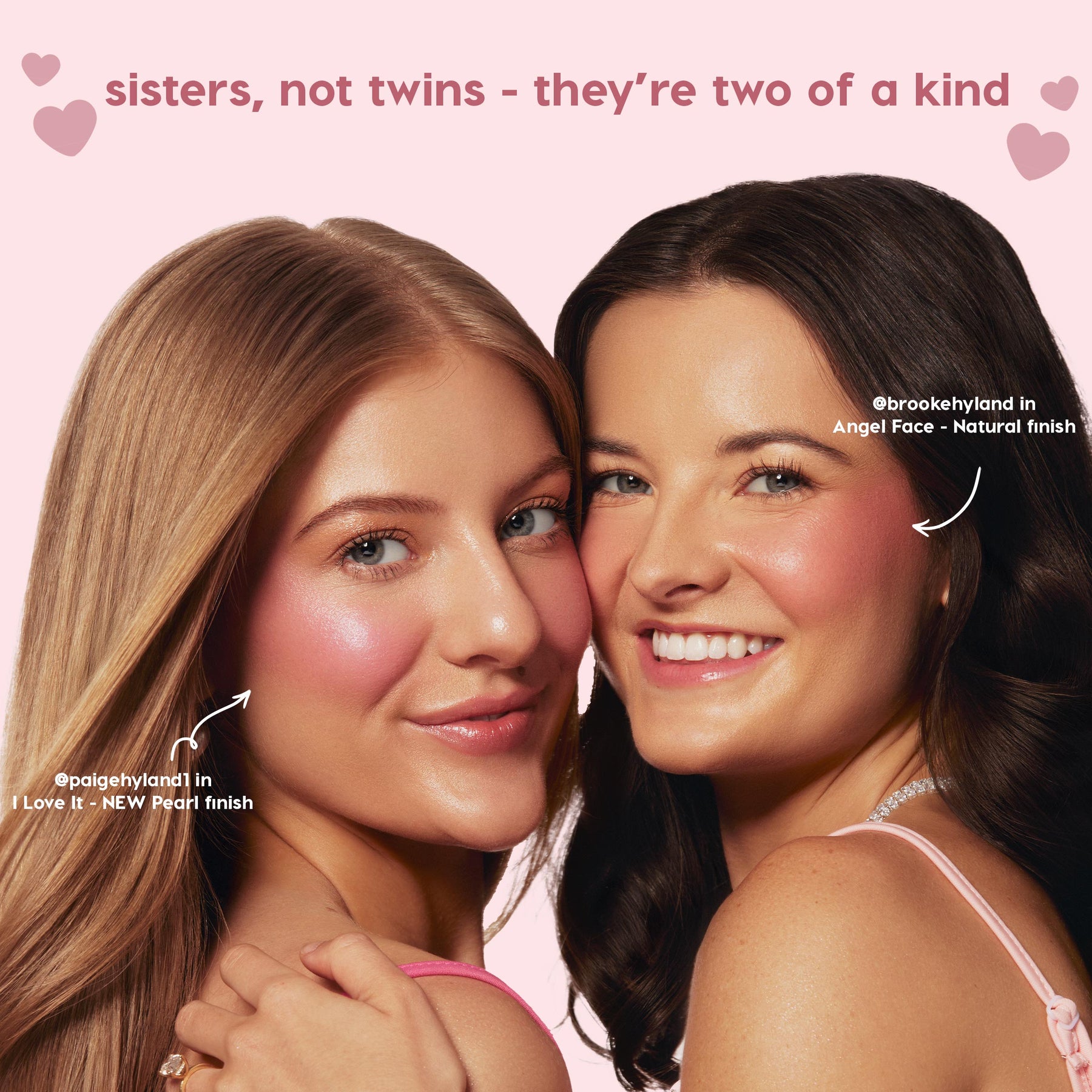 I Love It - Graceful Premium Cheek Glow
