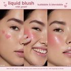 I Love It - Graceful Premium Cheek Glow