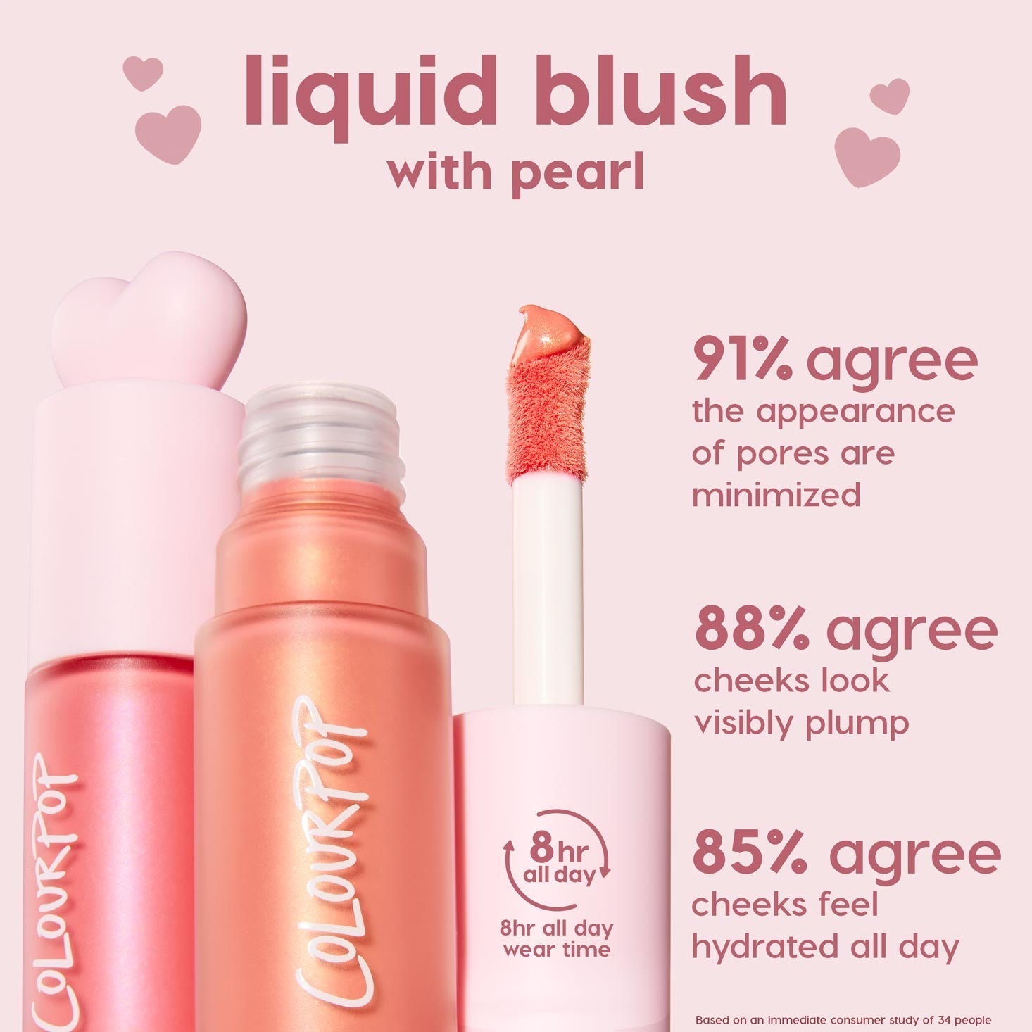 I Love It - Graceful Premium Cheek Glow