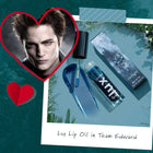 Team Edward - Satin Premium Lip Routine