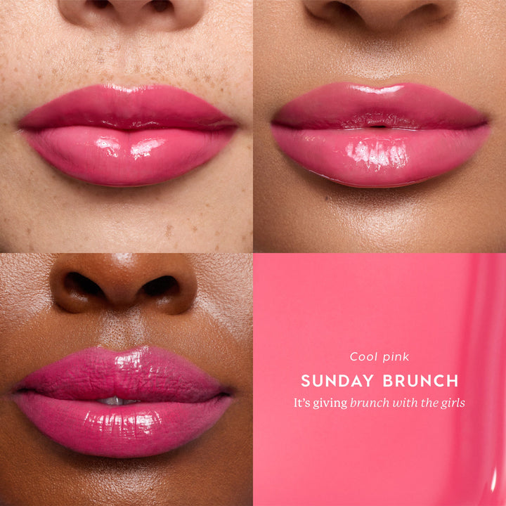 Sunday Brunch - Expressive Select Lip Collection