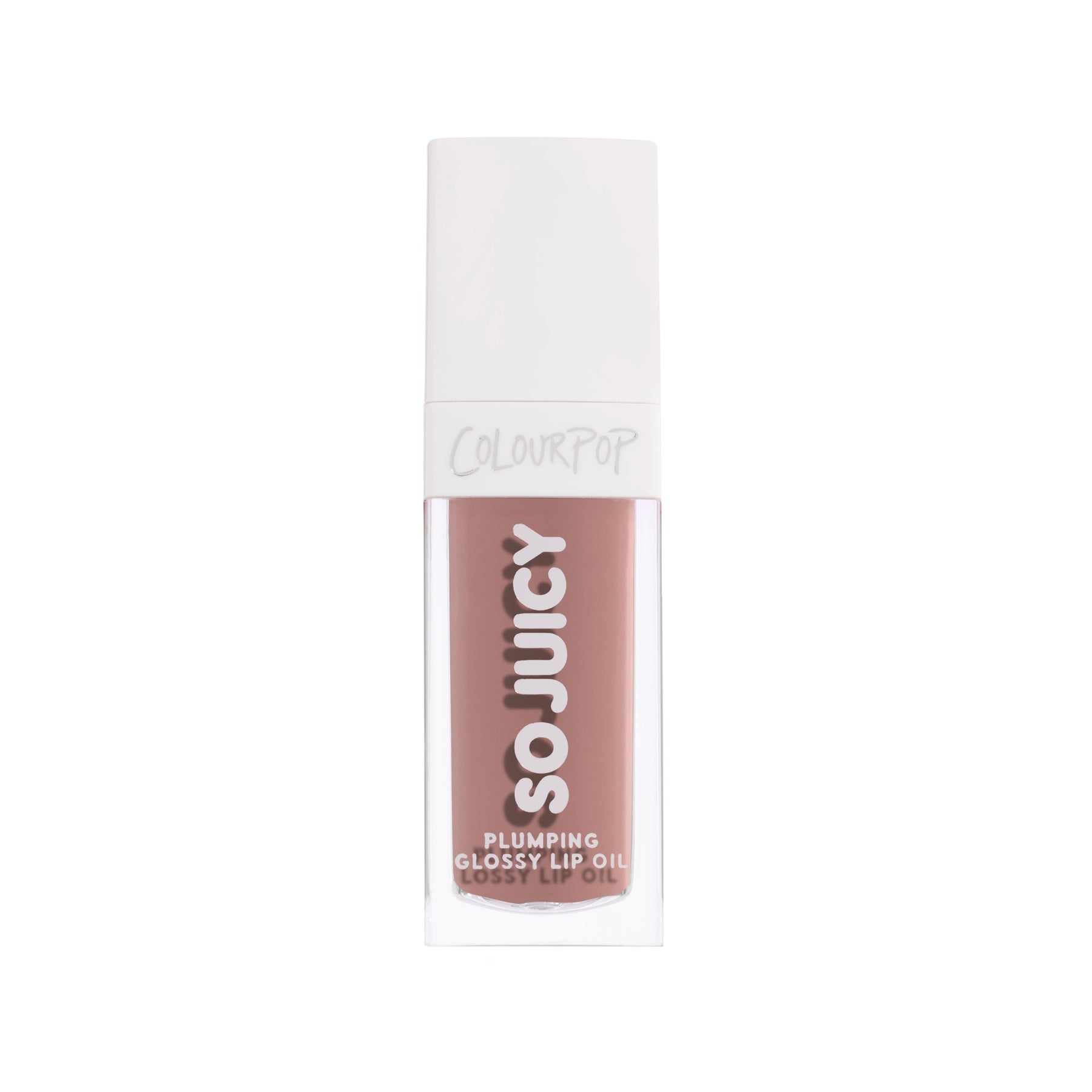 Shine On Babe - Glossy Wearable Lip Pairing