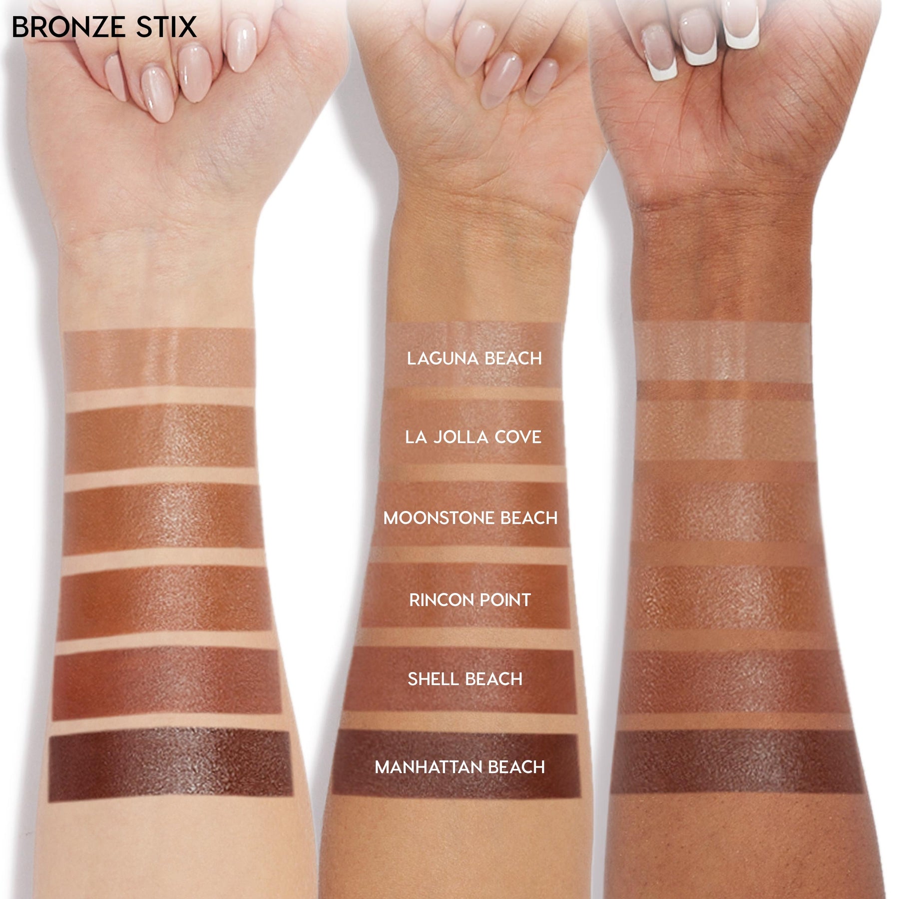 Moonstone Beach - Blendable Festive Cheek Blend
