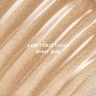 Ambitious Tiana - Dreamy Special Lip Glow