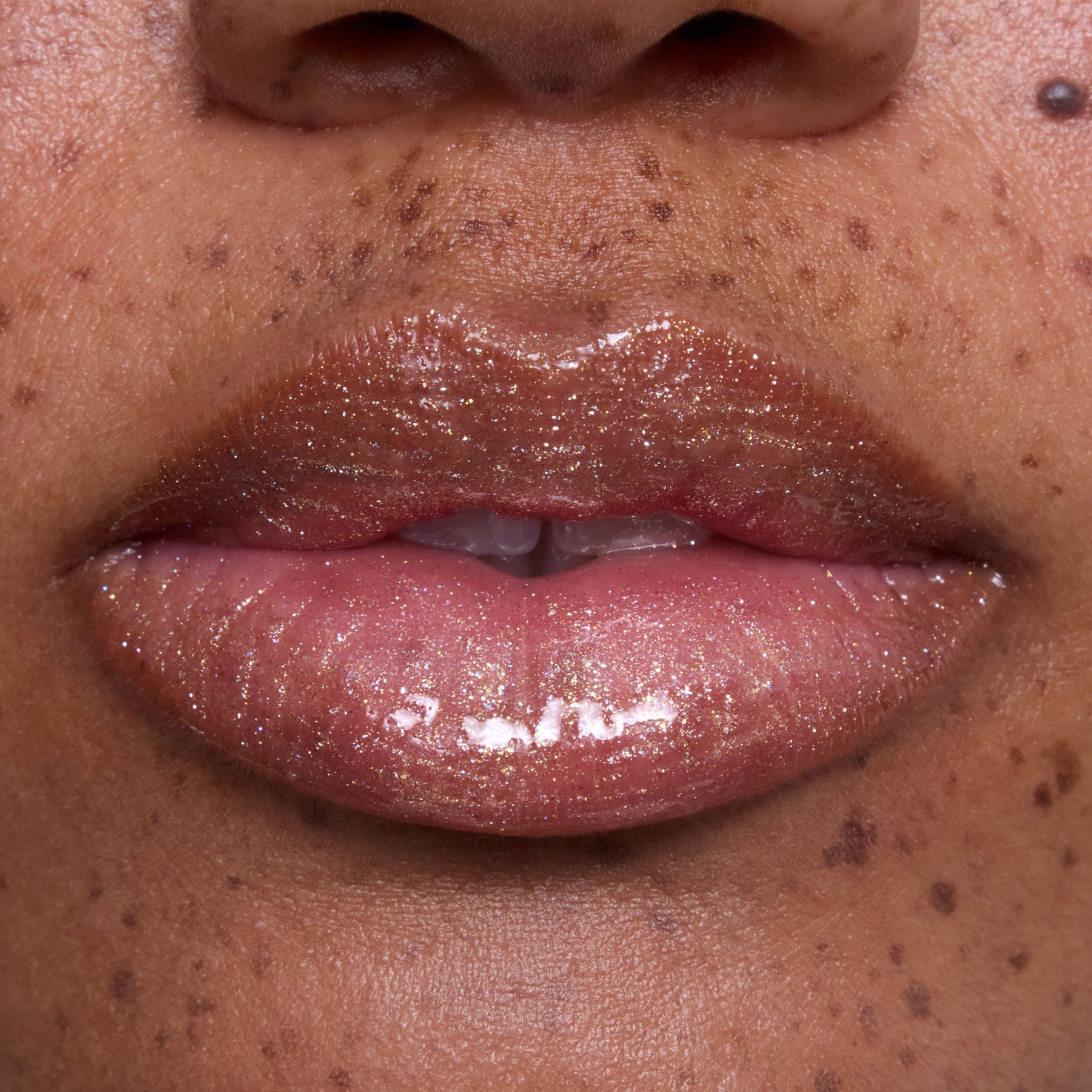Ambitious Tiana - Dreamy Special Lip Glow