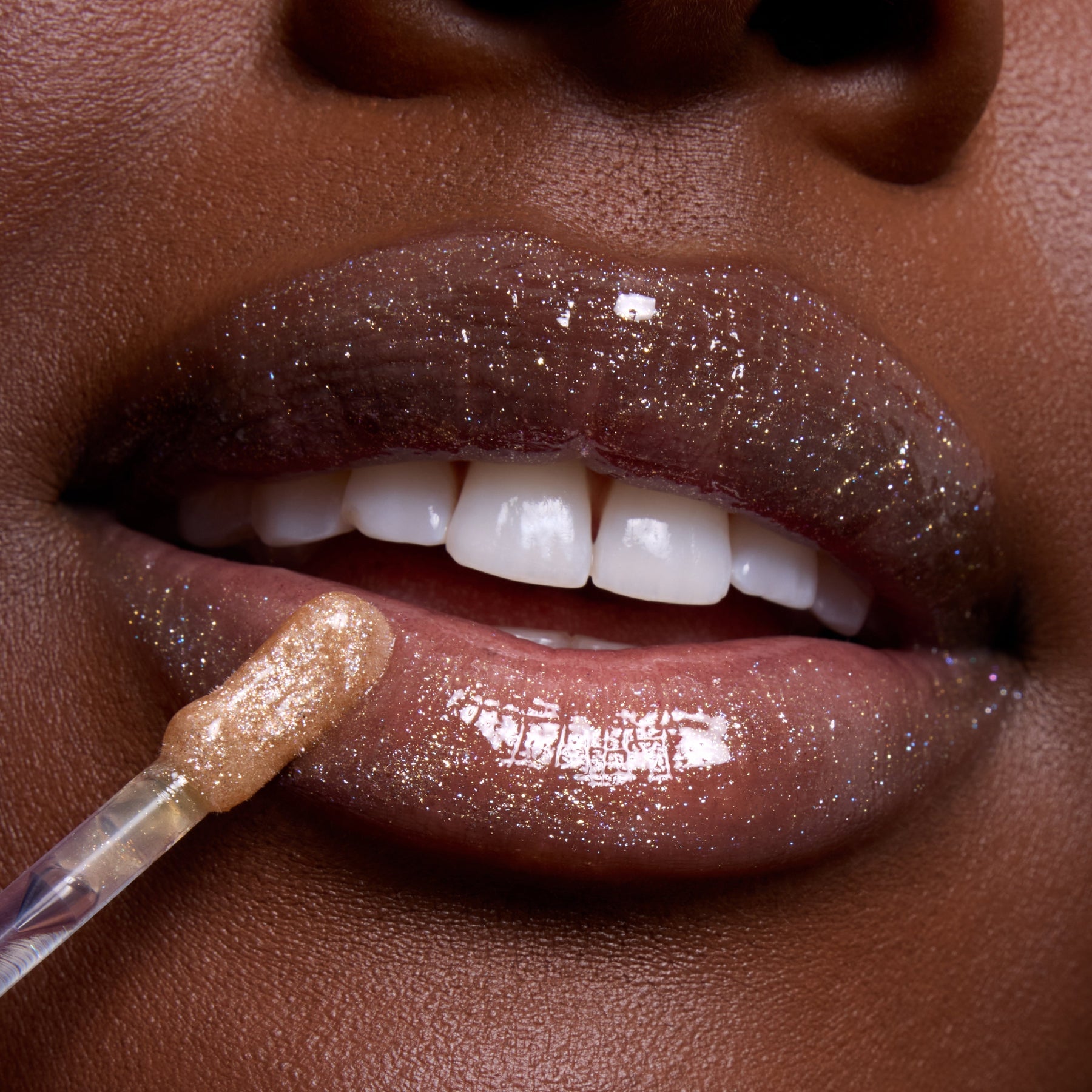 Ambitious Tiana - Dreamy Special Lip Glow
